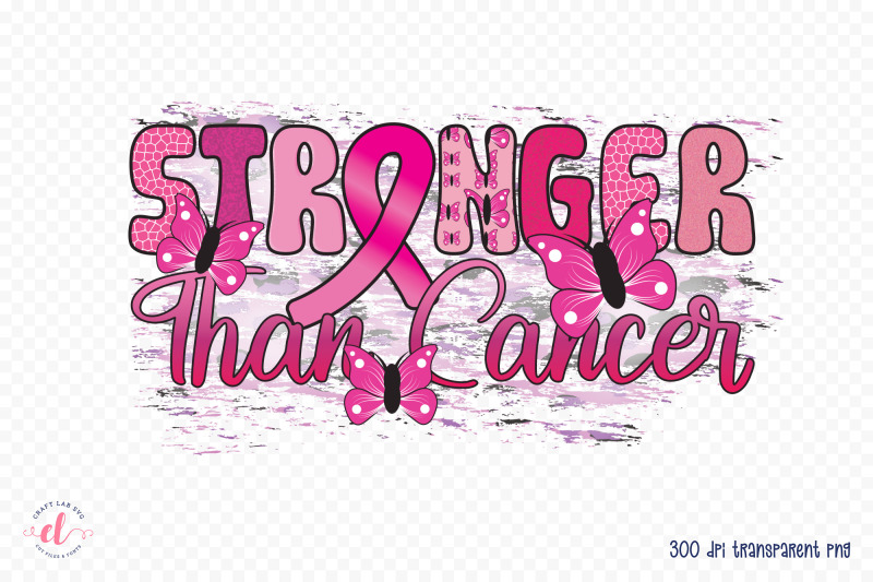 stronger-than-cancer-png-sublimation