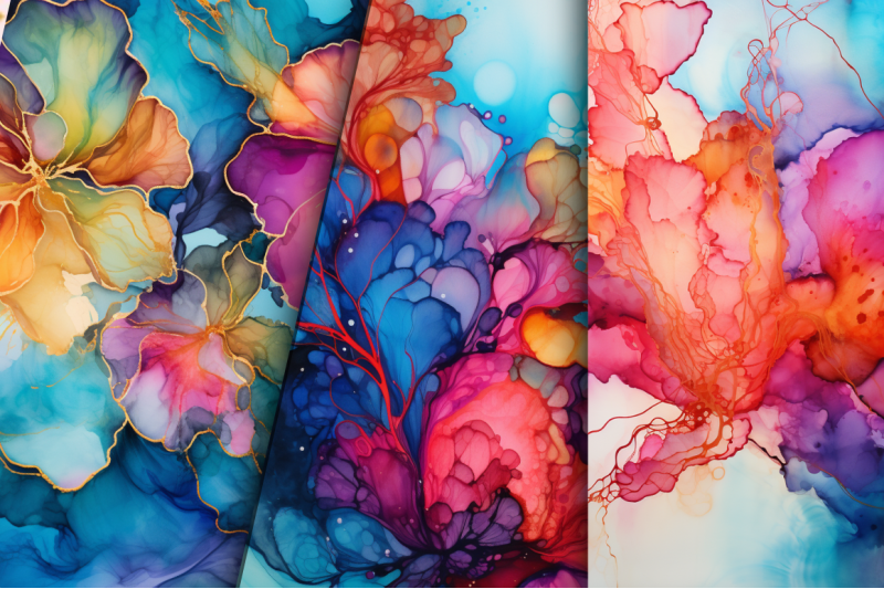 alcohol-ink-backgrounds-bundle