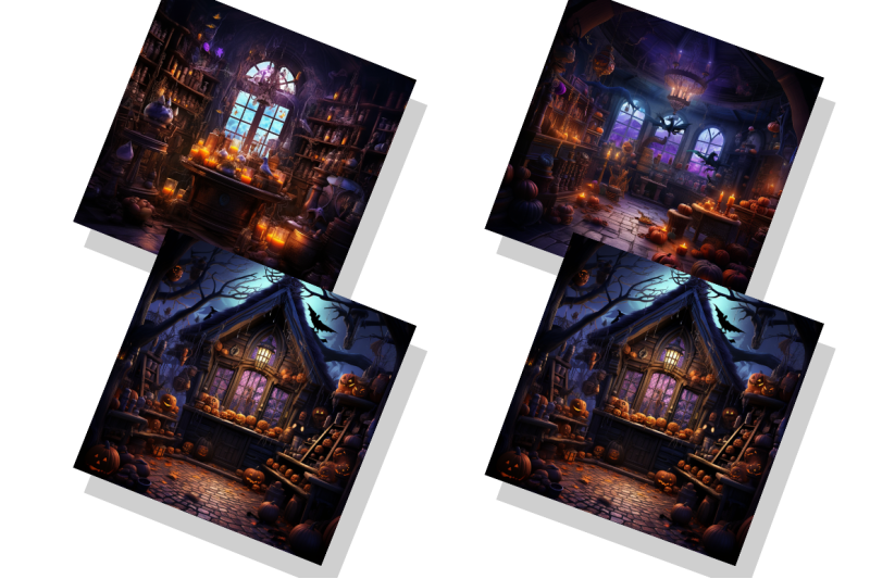 halloween-mystical-magic-backgrounds-bundle