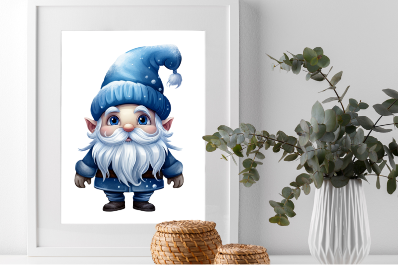 christmas-gnome-clipart