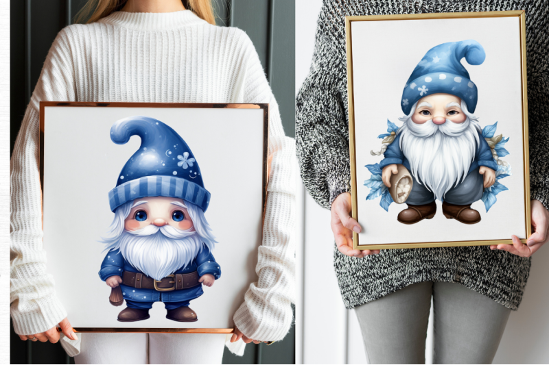 christmas-gnome-clipart