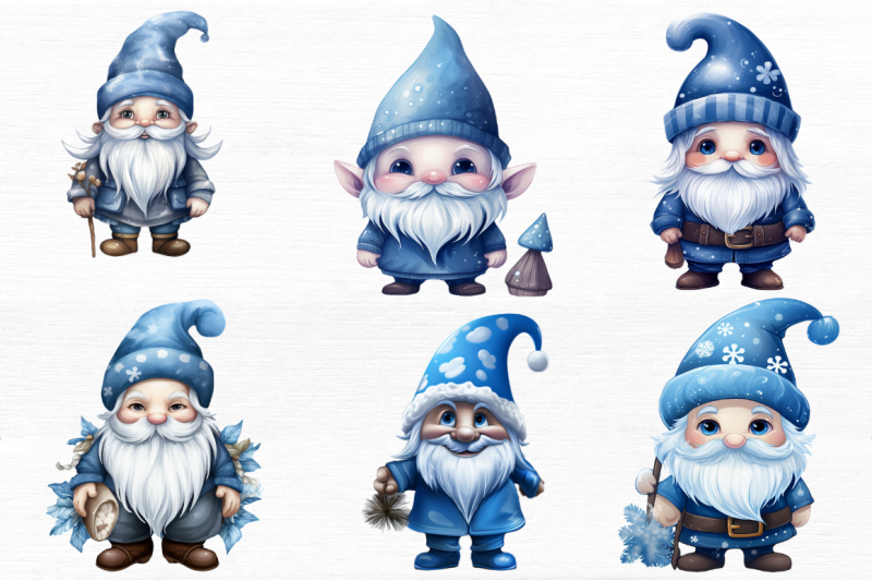 christmas-gnome-clipart