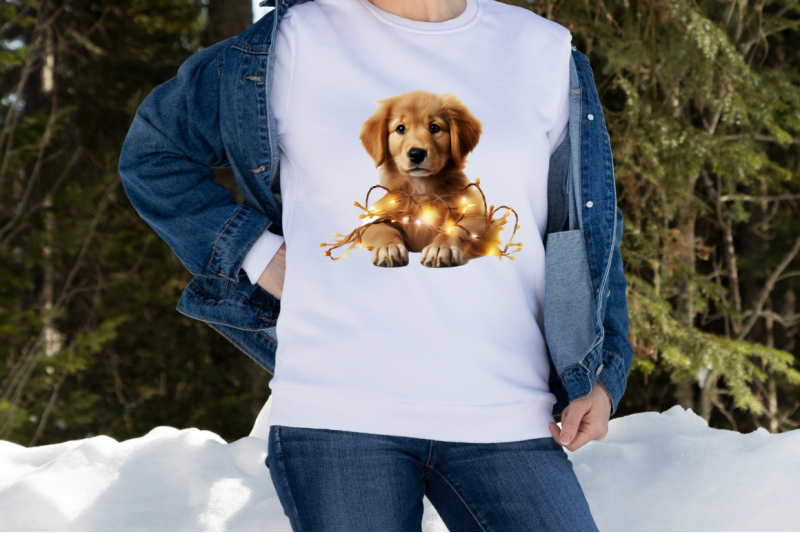 dog-in-christmas-lights-sublimation-bundle