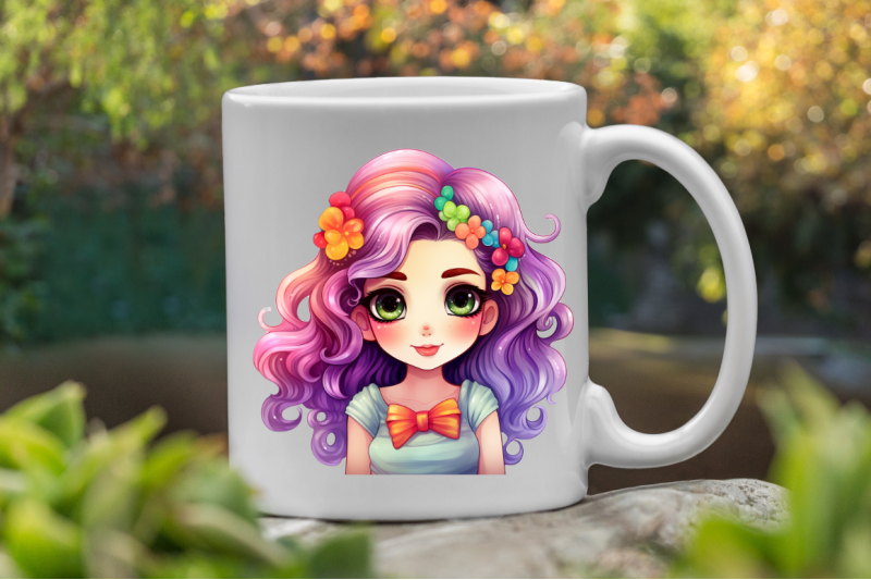 colorful-beautiful-girl-sublimation-bundle