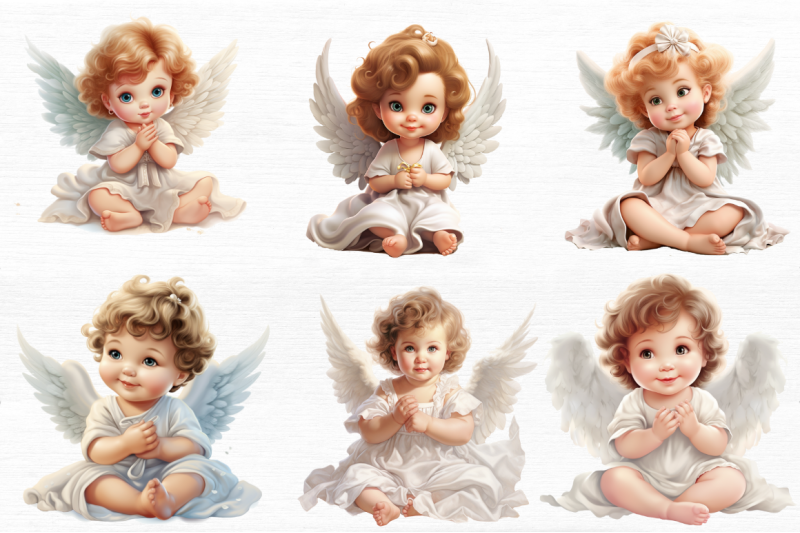 cute-baby-angels-sublimation-bundle