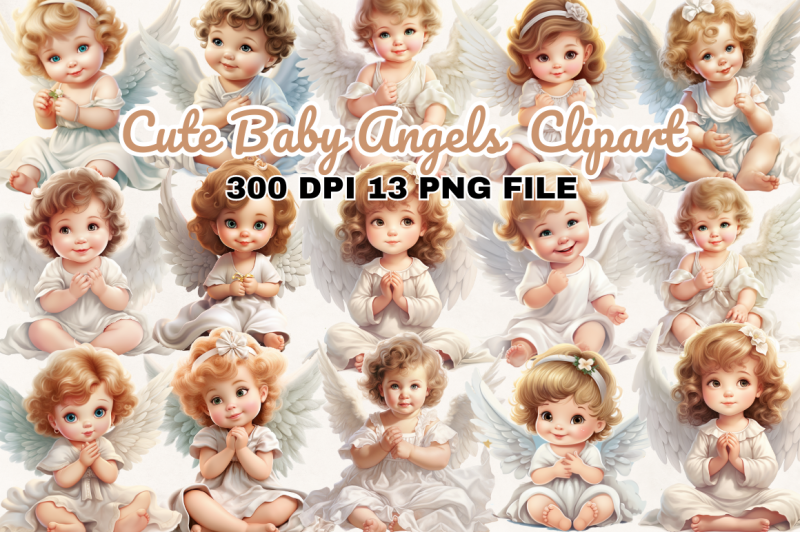 cute-baby-angels-sublimation-bundle