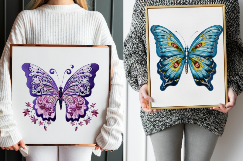 embroidery-butterfly-clipart-bundle