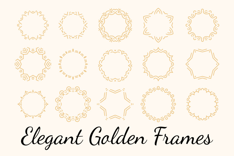 elegant-golden-frames-png-eps