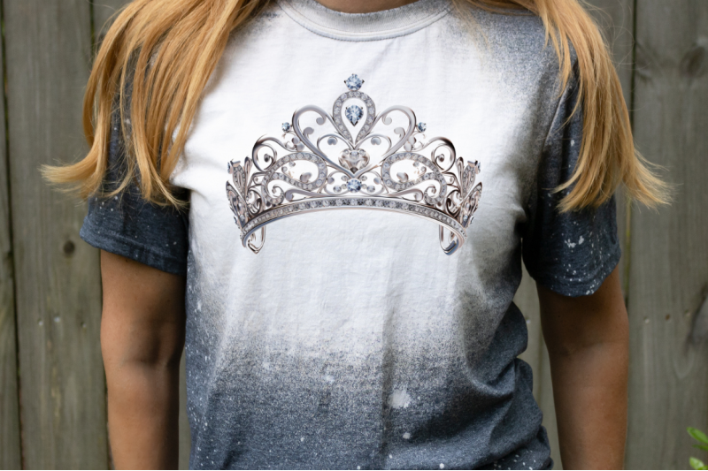 silver-queen-sublimation-clipart