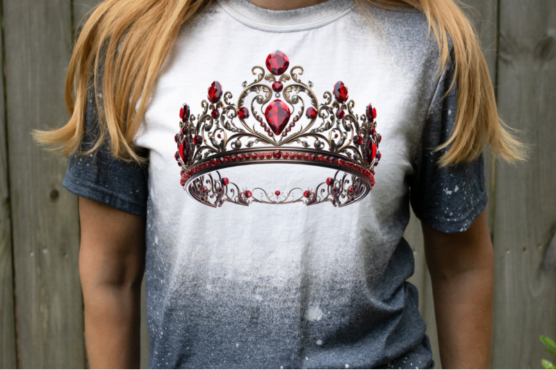 ruby-queen-tiara-sublimation-clipart