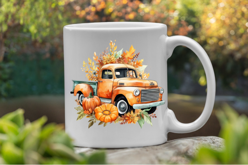 watercolor-autumn-truck-pumpkin-clipart