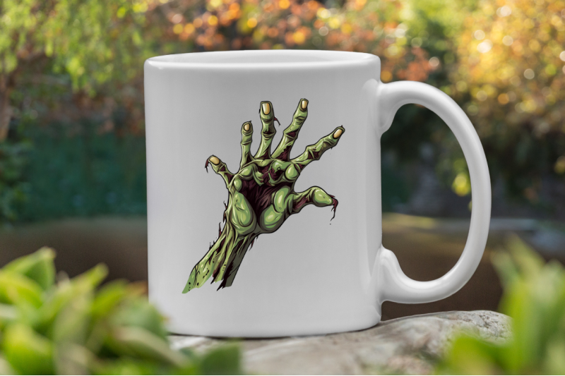 cartoon-zombie-hand-clipart-bundle