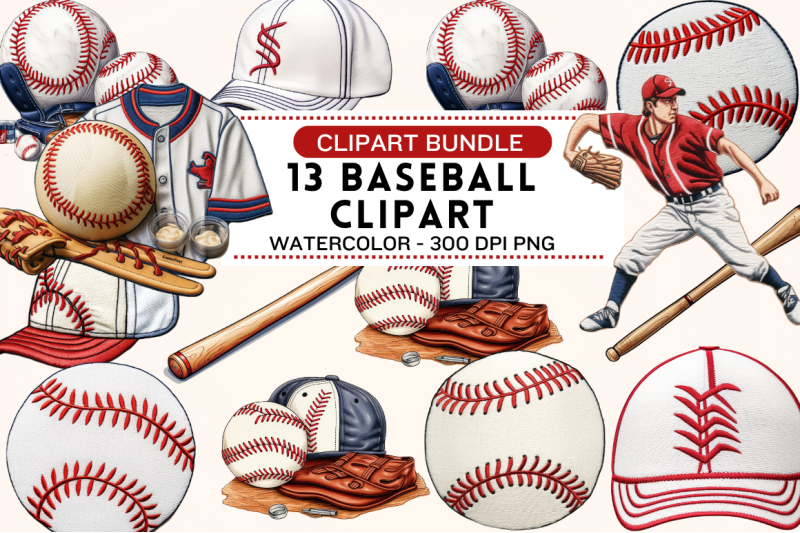 watercolor-baseball-clipart
