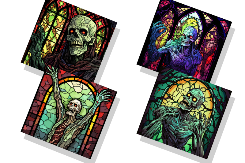 stained-glass-spooky-zombie