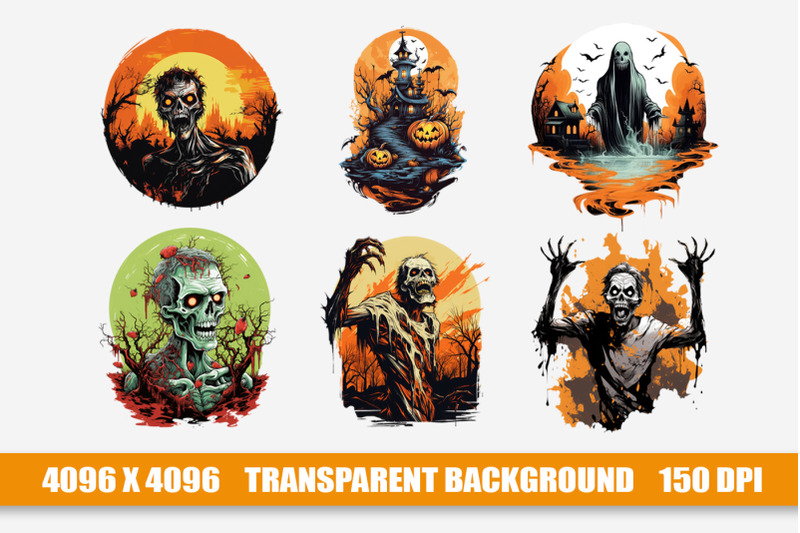 halloween-png-prints-for-t-shirts