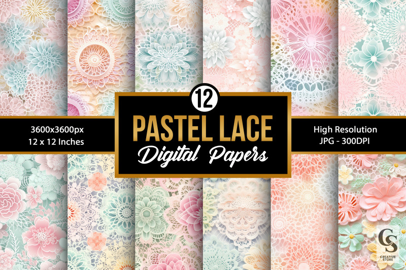 pastel-lace-pastel-digital-papers