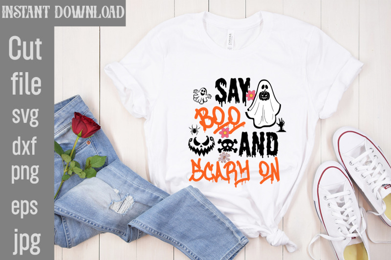 say-boo-and-scary-on-svg-cut-file-halloween-svgs-svg-halloween-design