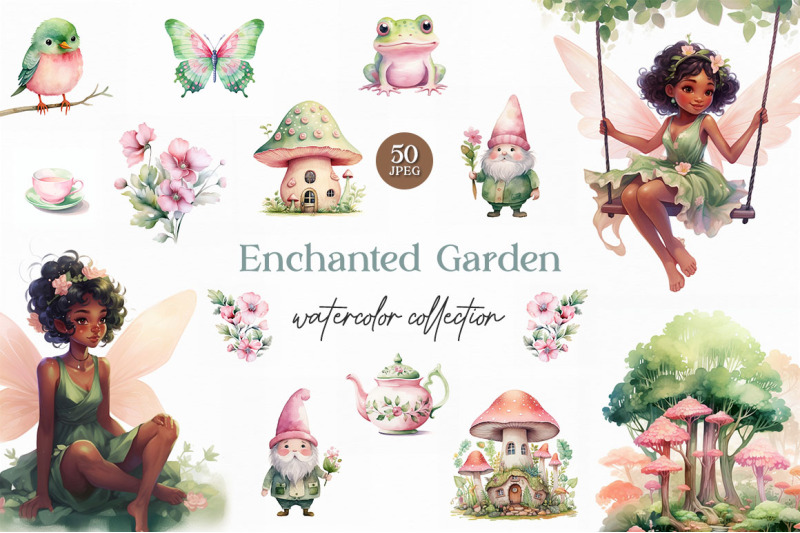 enchanted-garden