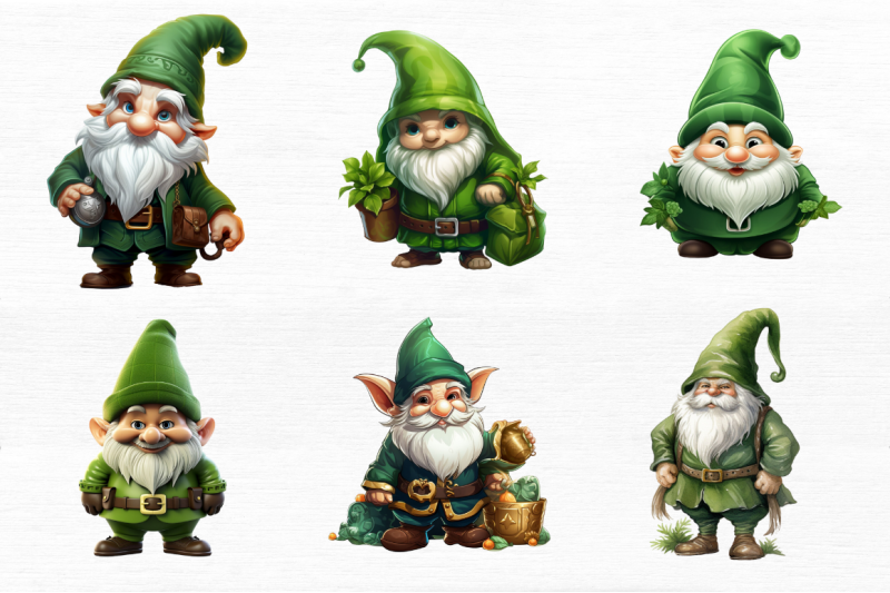 green-christmas-gnome-steal-christmas