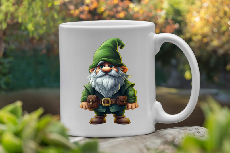 green-christmas-gnome-steal-christmas