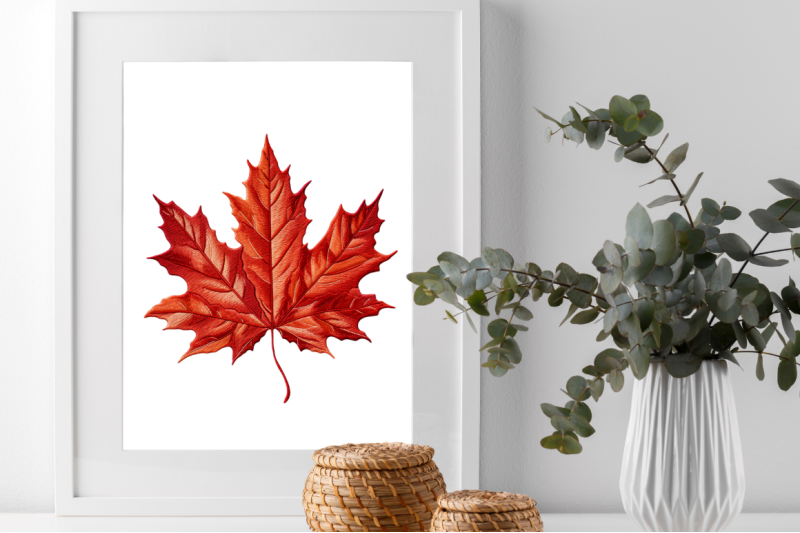 embroidery-maple-leaf-clipart-bundle