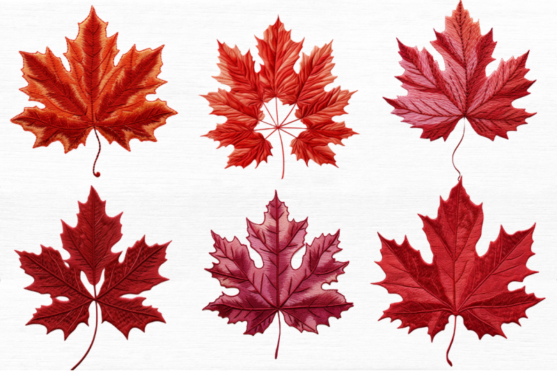 embroidery-maple-leaf-clipart-bundle