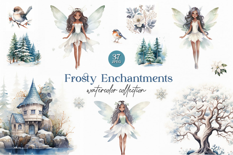 frosty-enchantments