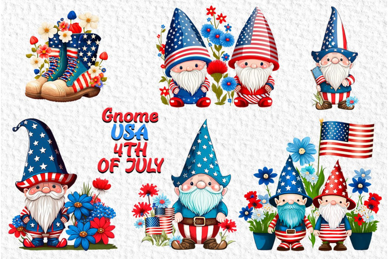 cute-patriotic-gnomes-clipart