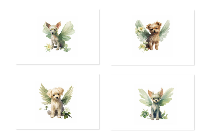 fairy-puppies