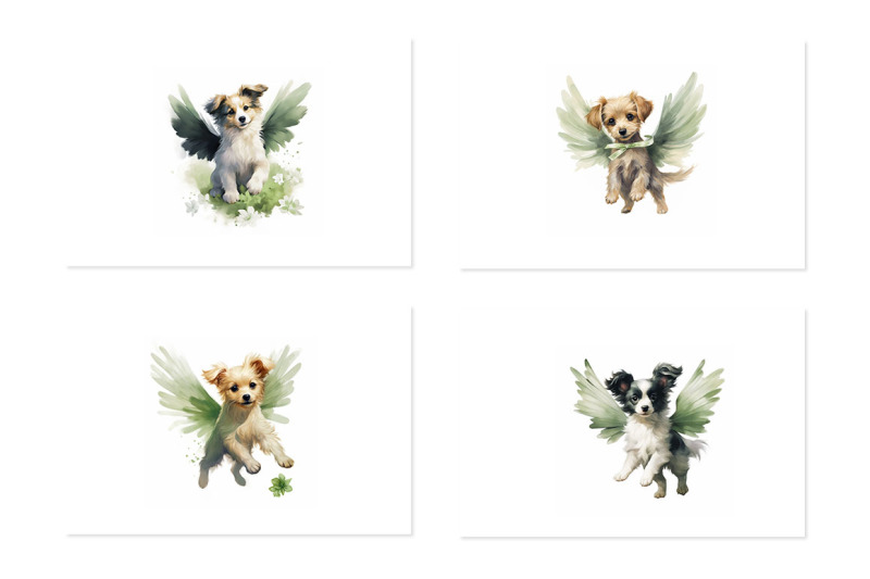 fairy-puppies