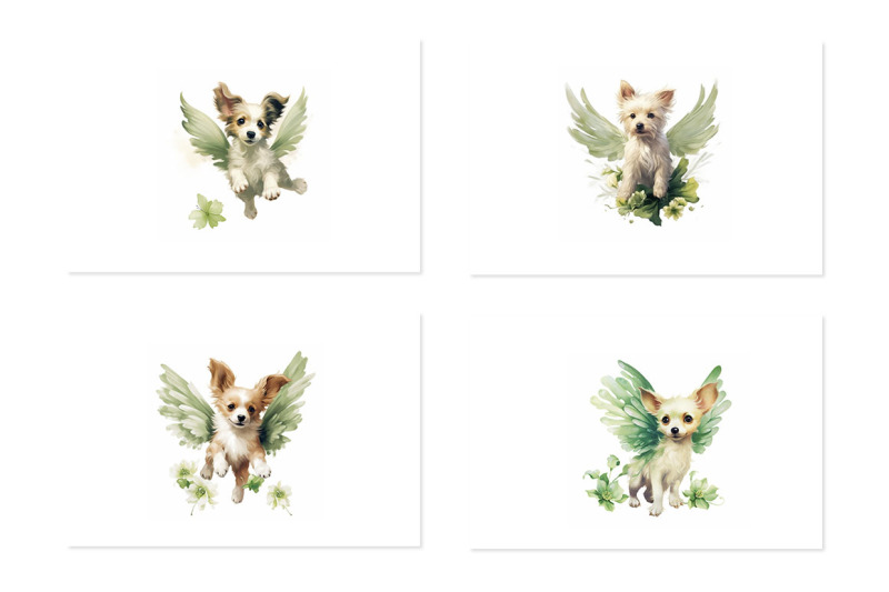 fairy-puppies