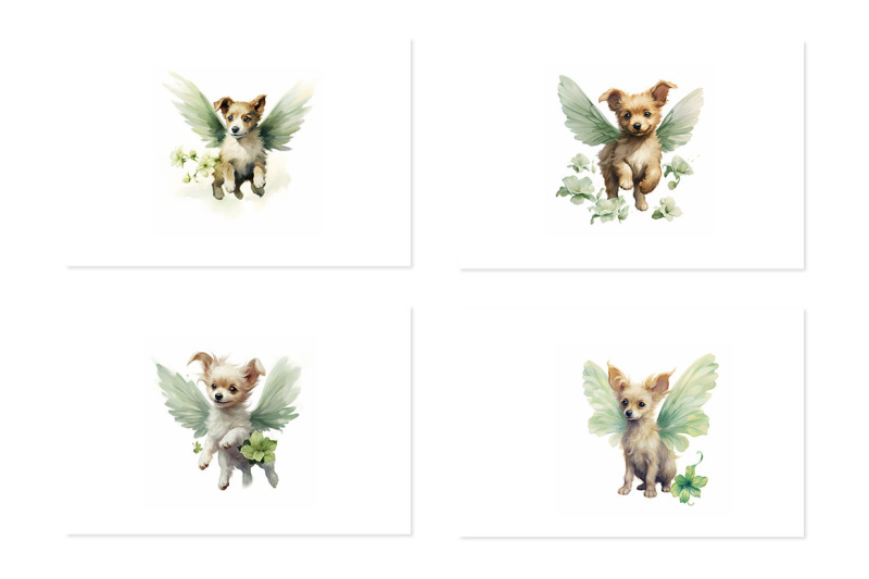 fairy-puppies