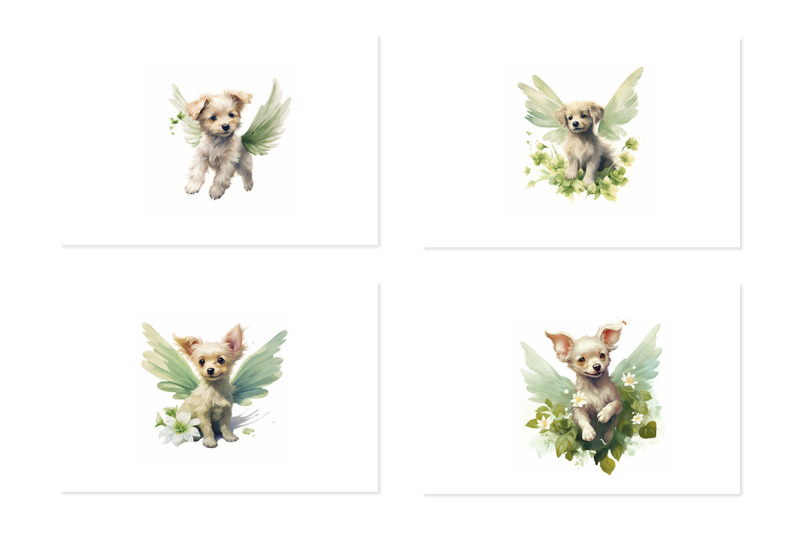 fairy-puppies