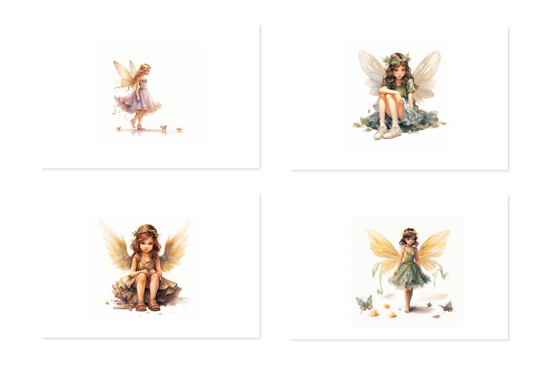 fairies