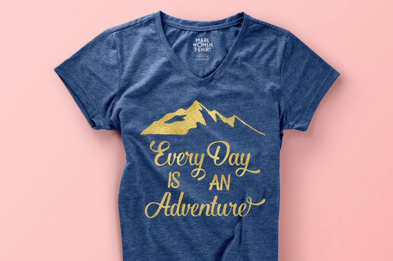 every-day-is-an-adventure-svg