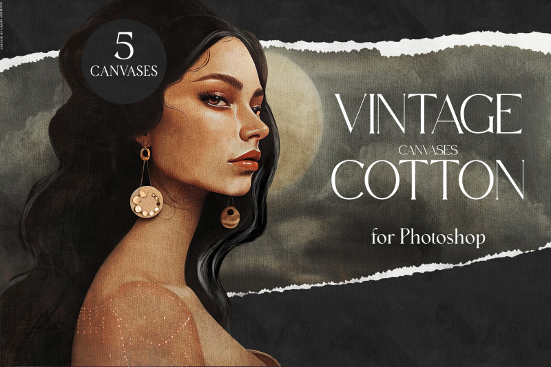 vintage-cotton-overlays-for-photoshop