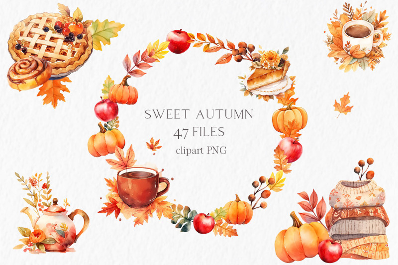 cozy-autumn-watercolor-clipart-png