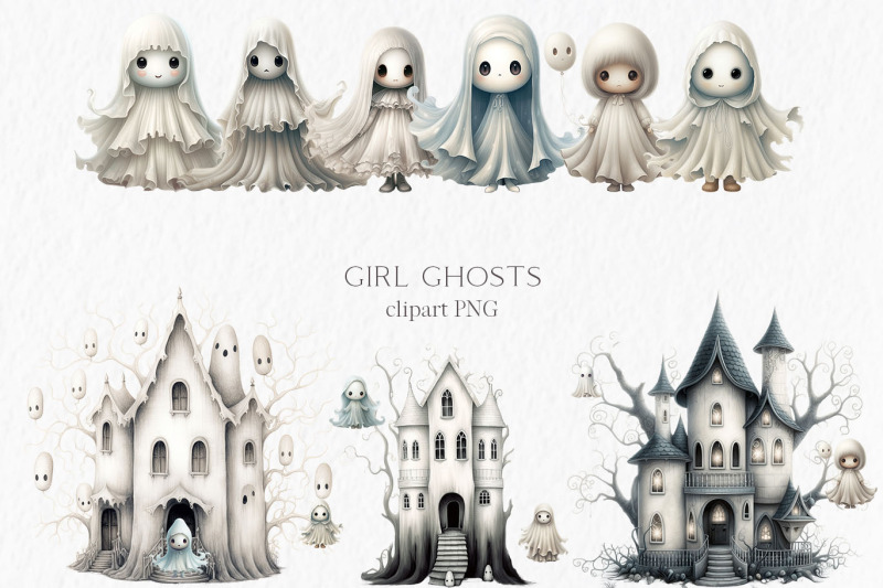cute-spooky-ghost-watercolor-clipart-png
