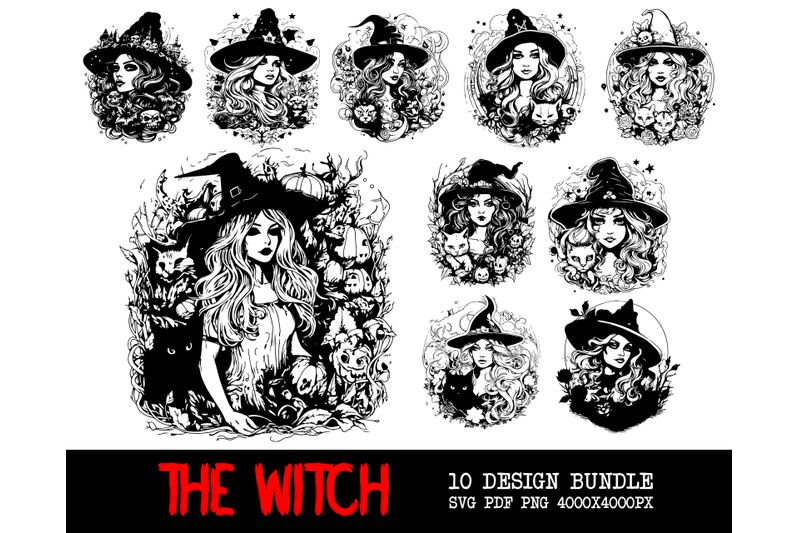 the-witch-halloween-bundle-png-svg