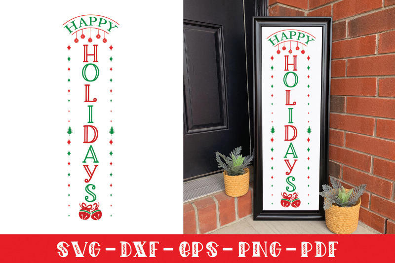 christmas-porch-sign-svg-happy-holidays