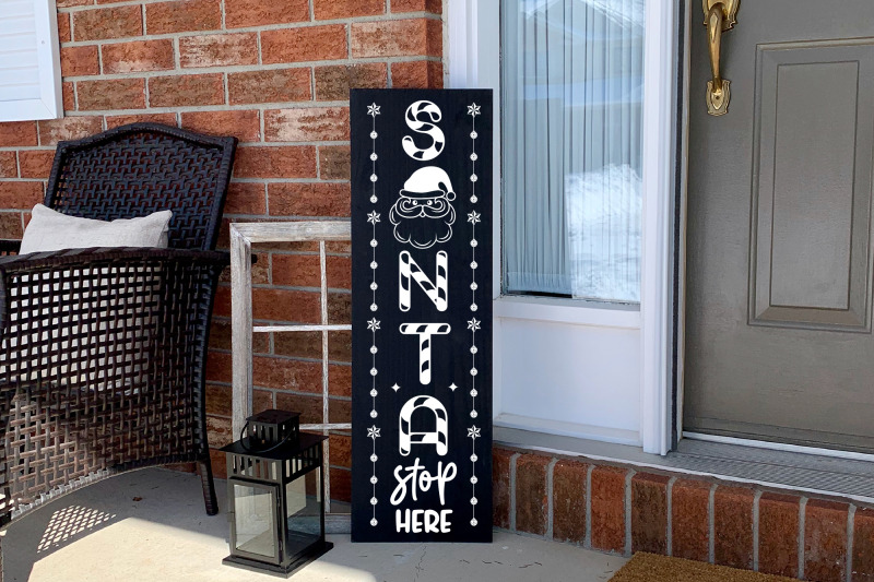 santa-stop-here-christmas-porch-sign-svg