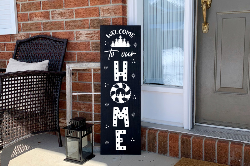 welcome-to-our-home-christmas-porch-sign-svg