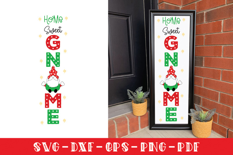 christmas-vertical-sign-svg-home-sweet-gnome