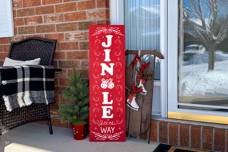 christmas-porch-sign-svg-jingle-all-the-way