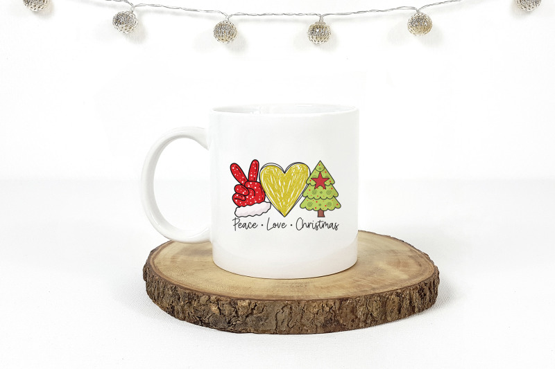 peace-love-christmas-tree-png-sublimation-design