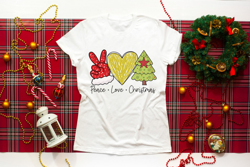 peace-love-christmas-tree-png-sublimation-design