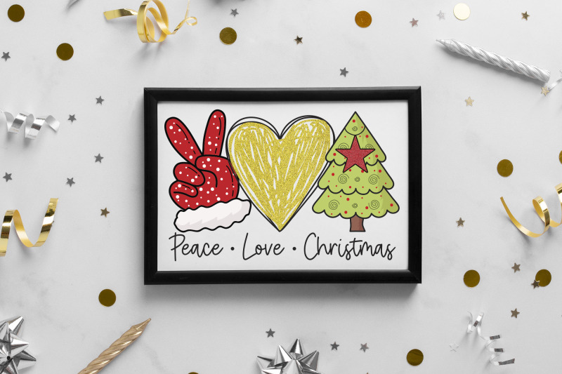 peace-love-christmas-tree-png-sublimation-design