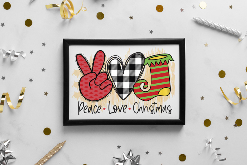 peace-love-christmas-tree-png-sublimation-design