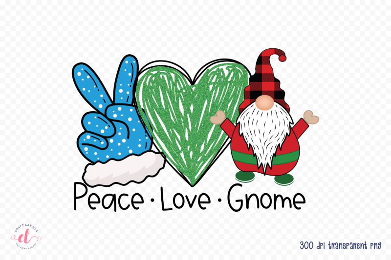 peace-love-gnome-christmas-png-sublimation