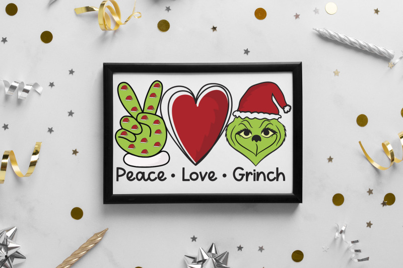 peace-love-grinch-christmas-sublimation-design